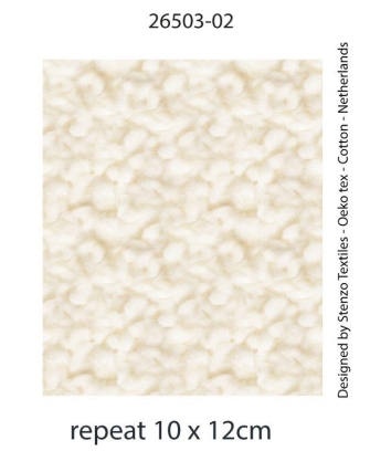 26503-02 ''Wooly'' FT-print