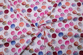 27606-12TR ''Lollipop'' print