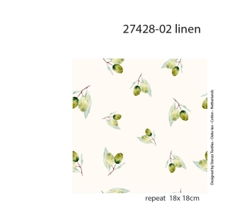 27428-02 ''Blooming'' print