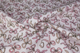 26139-02PL ''Ribbons'' print