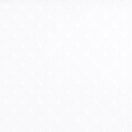 27309-02 ''Small Flower'' Embroidery