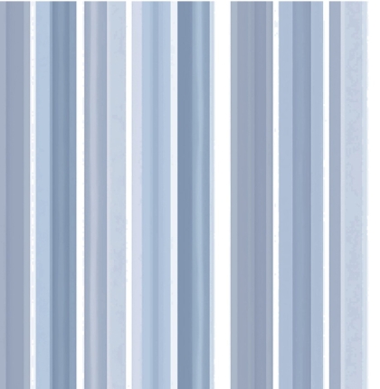 27404-09LI ''Linen Stripes'' print