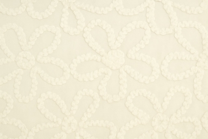 27301-22 ''Big Flower'' Embroidery