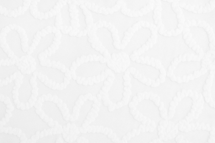 27301-02 ''Big Flower'' Embroidery