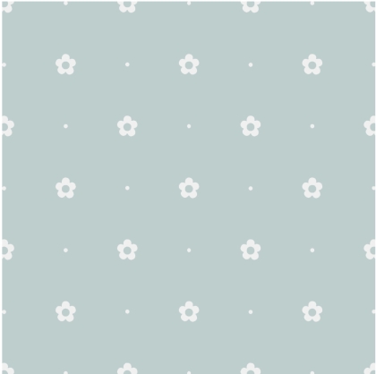 27601-10PL ''The Smallest Flower'' print