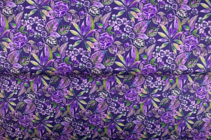 26941-09 "Ornate Echo" print