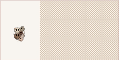 27268-22 ''Smile All You Can'' Panel