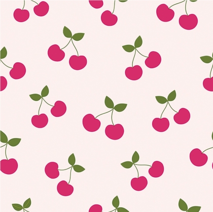 27652-12 ''Very Cherry'' Embroidery