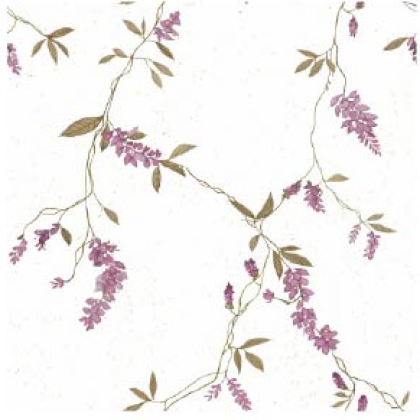 27113-02PL ''Tiny Flower'' print