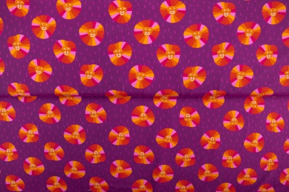 26603-14 ''Disco Lion'' print