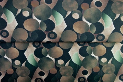 26916-33 ''Circled Art'' print