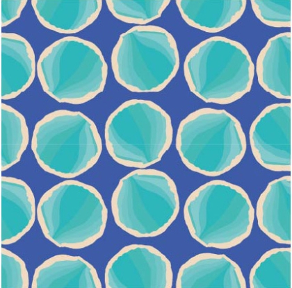 27225-09TR ''Paint Balls'' print