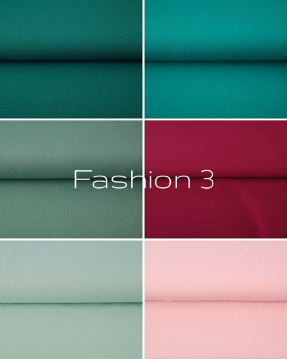 1702 ''Fashion 3'' Package Deal