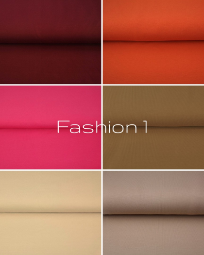 1702 ''Fashion 1'' Package Deal