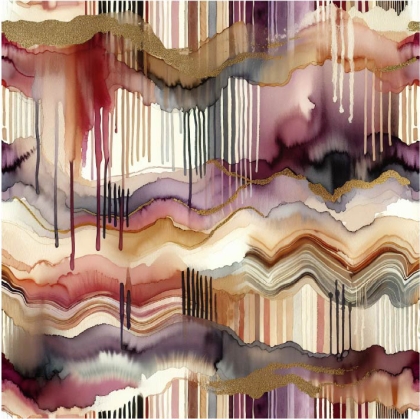 27804-14VE ''Saturated Colors'' print