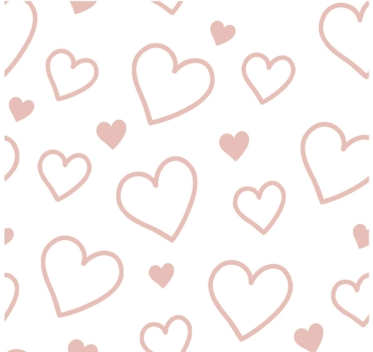 27613-12PL ''Open Your Hearts'' print