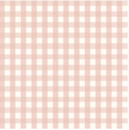 27190-12SE ''Super Simple Checks'' print