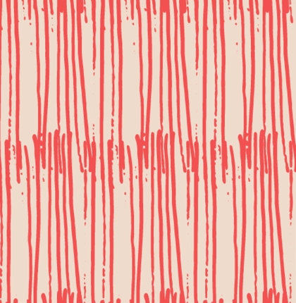 27415-11LI ''Lined Up'' print