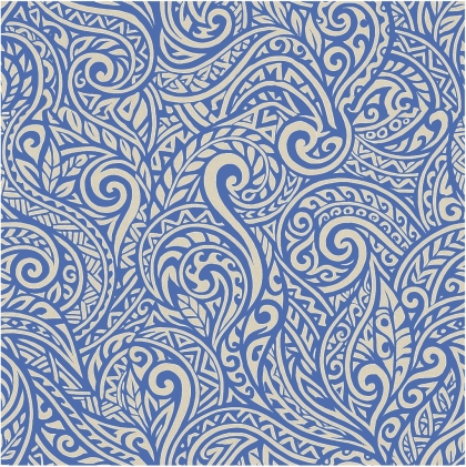 27864-09LI ''Twisted'' print