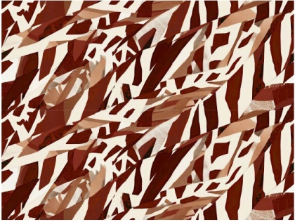 27806-33VE ''Etro'' print