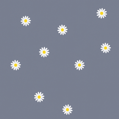 27350-09 ''Mini Flower'' Embroidery