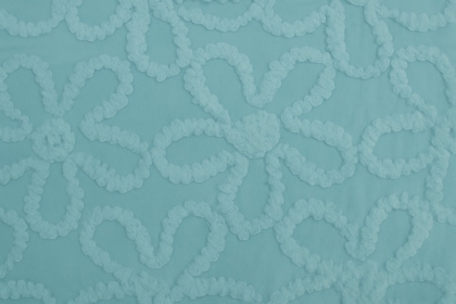 27301-99 ''Big Flower'' Embroidery