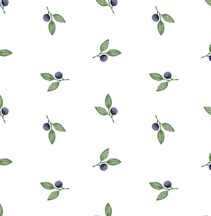 27472-02HD ''Berry'' print