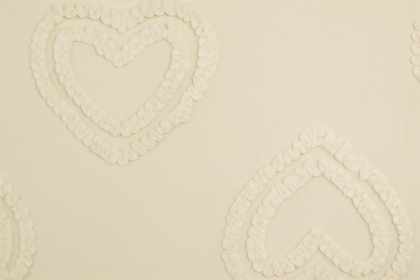 27300-22 ''Big Hearts'' Embroidery