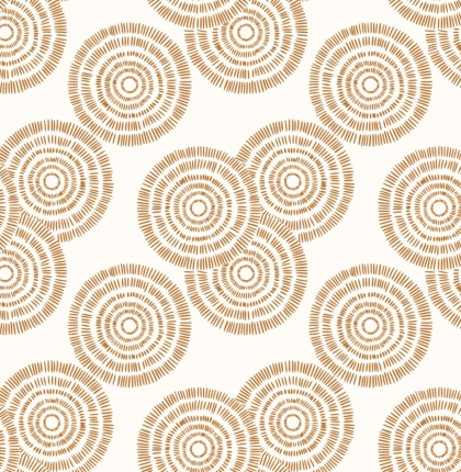 27423-02LI ''Circular'' print