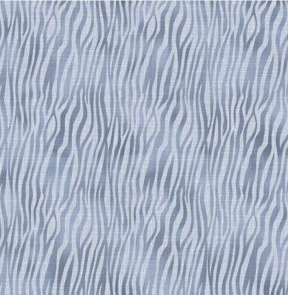27402-09LI ''Subtle Zebra'' print