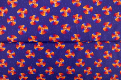 26603-15 ''Disco Lion'' print