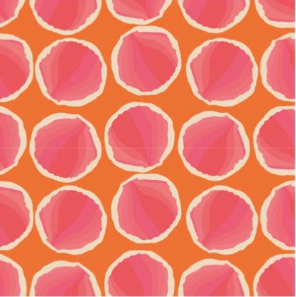 27225-12TR ''Paint Balls'' print