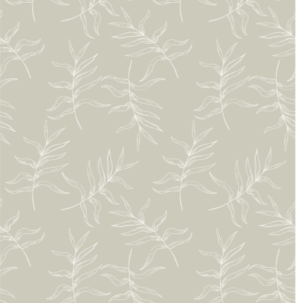 27458-10HD ''Beige Mamas Outlines'' print