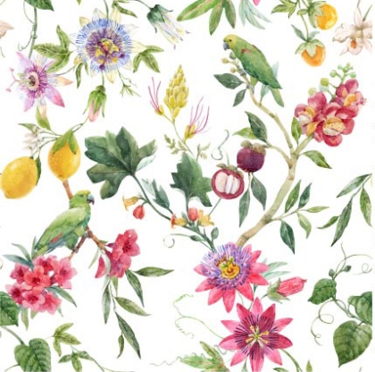 27107-02PL ''Fruity Fields'' print