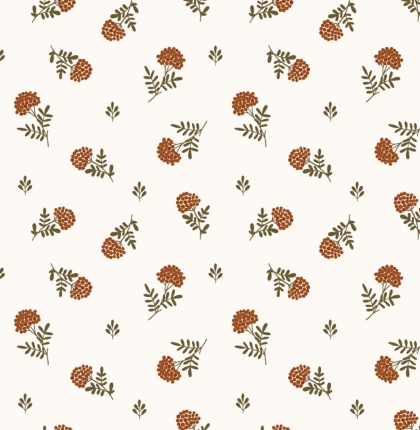 27470-02HD ''Bouquet'' print