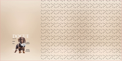 27267 ''Dogue'' Panel