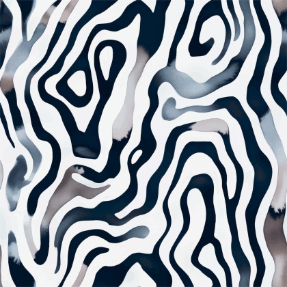 27624-09LI ''Bedazzled'' print