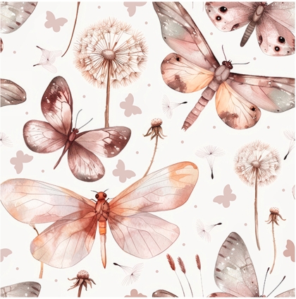 27603-12PL ''Near The Pond'' print