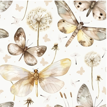 27603-22PL ''Near The Pond'' print