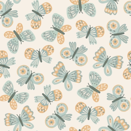 27478HD "Butterfly family"