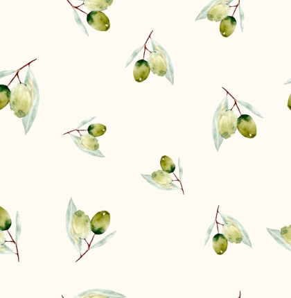 27428-02 ''Blooming'' print