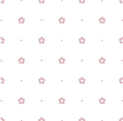 27601-12PL ''The Smallest Flower'' print