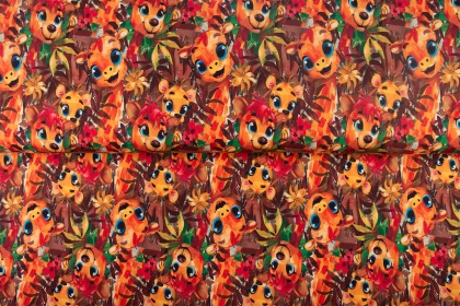 26554-33FT ''Good Vibes Only'' print