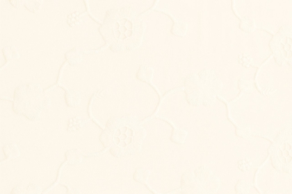 27307-22 ''Vintage Floral'' Embroidery