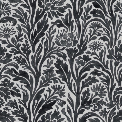 27860-20LI ''Floral Fantasy'' print