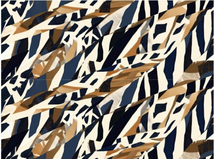 27806-15VE ''Etro'' print