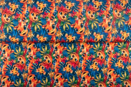 26554-09FT ''Good Vibes Only'' print