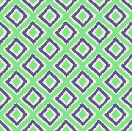 27119-10PL ''Squared'' print