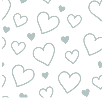 27613-09PL ''Open Your Hearts'' print