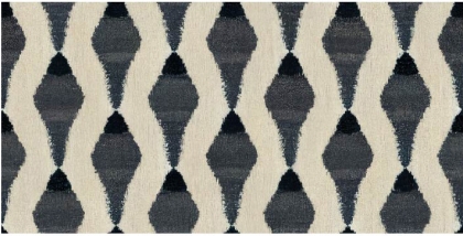 27408-20LI ''Ethnic'' print